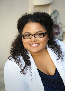 Monica Gonzalez-Miller, Acupuncturist